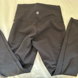 Lululemon Wunder Train 25”